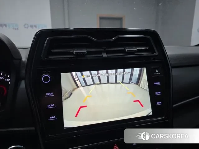 Ssangyong Berry New Tivoli 2020 Белый из Кореи, фото 4