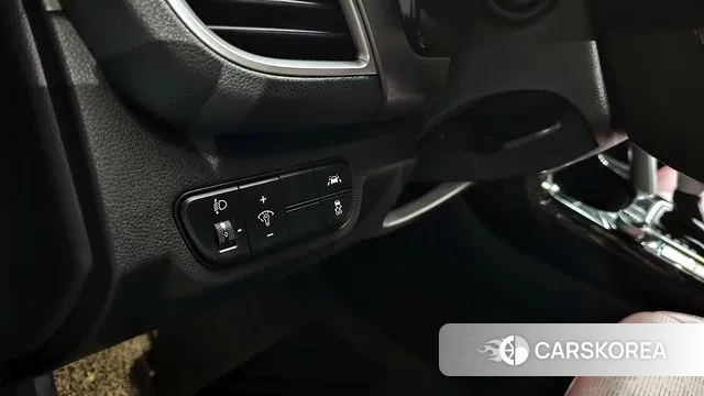 Kia Seltos 2022 Синий из Кореи, фото 4