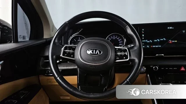 Kia Carnival 4th generation id 3646473 из Кореи 4