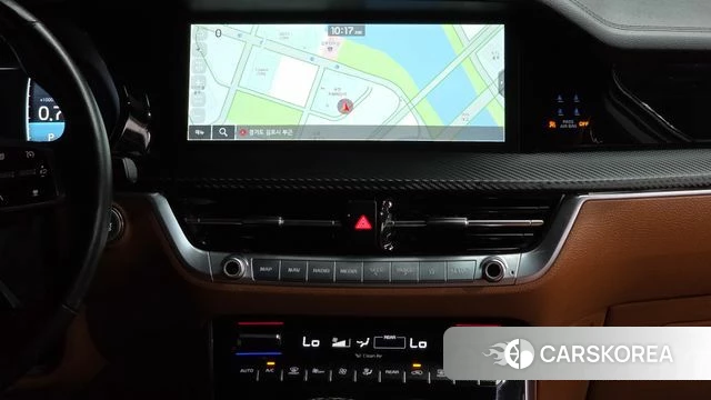 Kia Mohave Master 2022 Белый из Кореи, фото 4