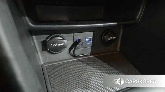 Hyundai Kona 2018 Небесно-голубой из Кореи, фото 4