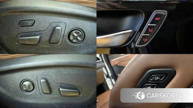 Kia The New Sorento 2019 Белый из Кореи, фото 4