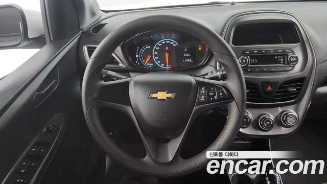 Chevrolet (GM Daewoo) The New Spark id 2696946 из Кореи 4