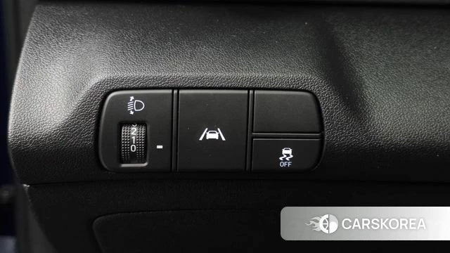 Hyundai Avante (CN7) 2020 Синий из Кореи, фото 4