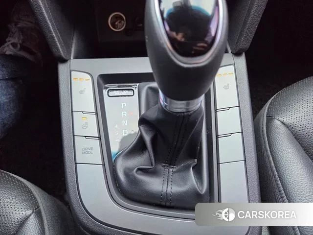 Hyundai The New Avante AD 2018 Белый из Кореи, фото 4