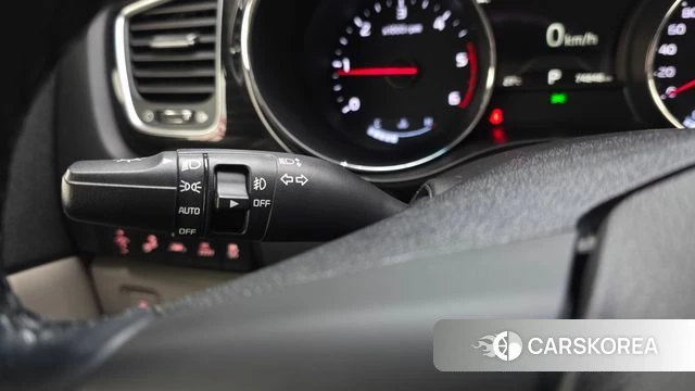 Kia The New Carnival 2018 Белый из Кореи, фото 4