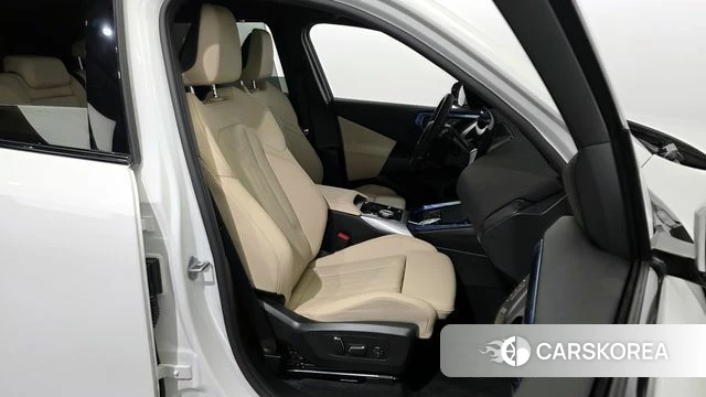 BMW X3 (G45) 2025 Белый из Кореи, фото 4