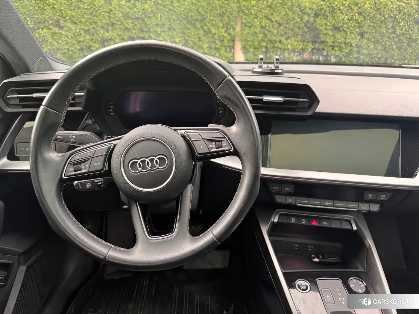 Audi A3 2024 Белый из Китая, фото 4