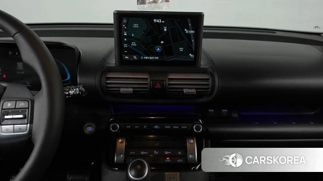 Hyundai Casper 2023 Белый из Кореи, фото 4