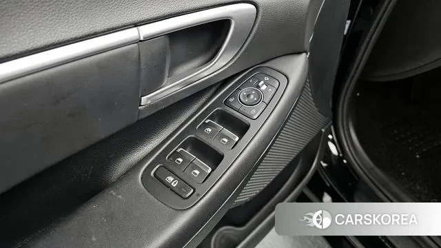 Hyundai Sonata (DN8) id 3488138 из Кореи 4