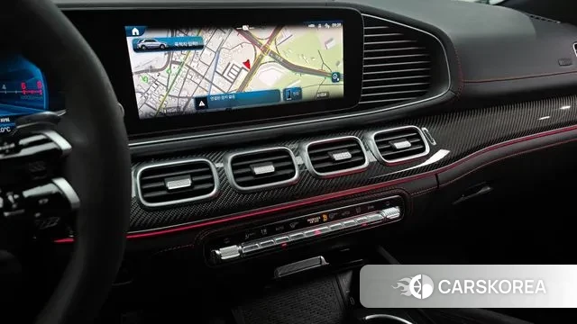 Mercedes-Benz GLE-Class W167 2024 Белый из Кореи, фото 4