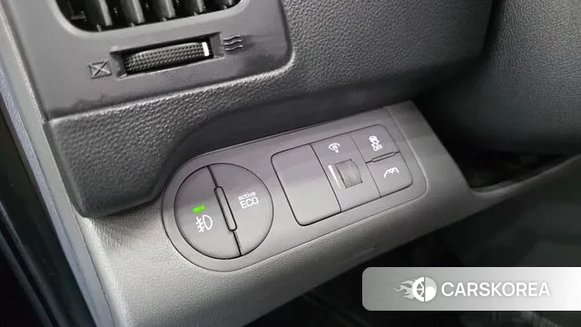 Hyundai The New Grand Starex 2018 Черный из Кореи, фото 4