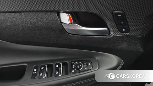 Hyundai Santa Fe TM 2019 Белый из Кореи, фото 4