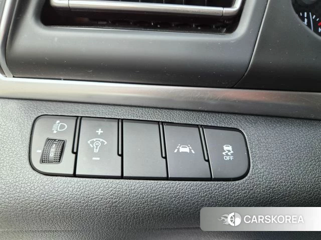 Hyundai The New Avante AD 2019 Белый из Кореи, фото 4