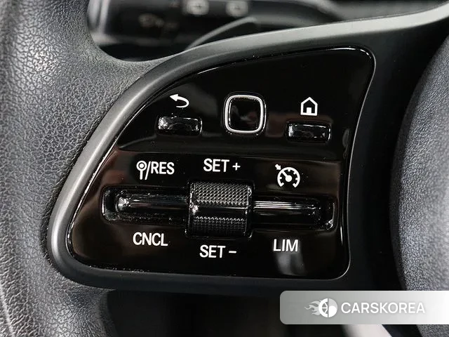 Mercedes-Benz A-Class W177 2019 Черный из Кореи, фото 4