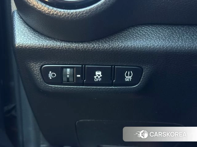 Kia All New Morning (JA) 2018 Серый из Кореи, фото 4