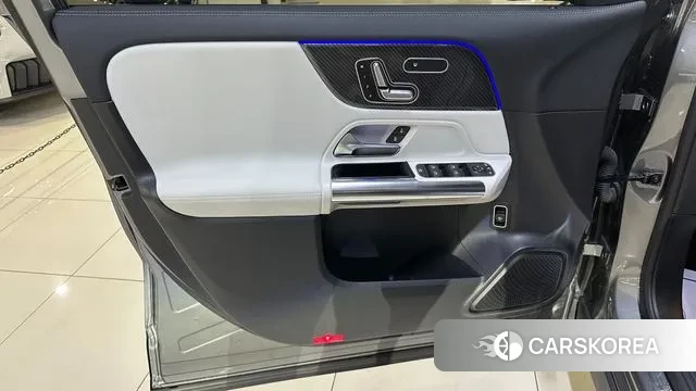 Mercedes-Benz GLA - Class H247 2020 Серый из Кореи, фото 4