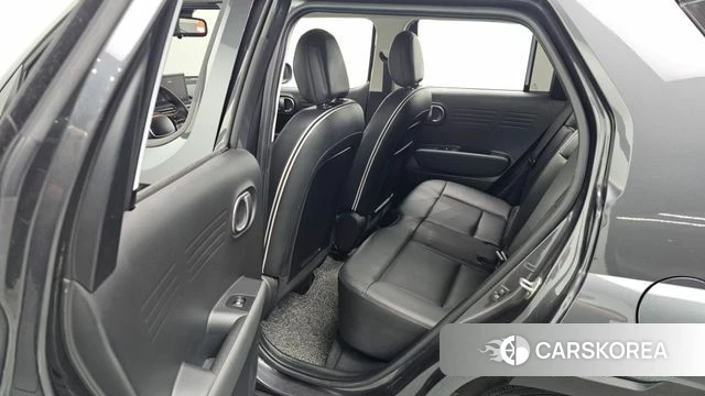 Hyundai Casper 2023 Серый из Кореи, фото 4