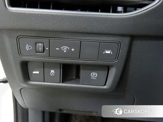 Hyundai Sonata (DN8) 2019 Белый из Кореи, фото 4