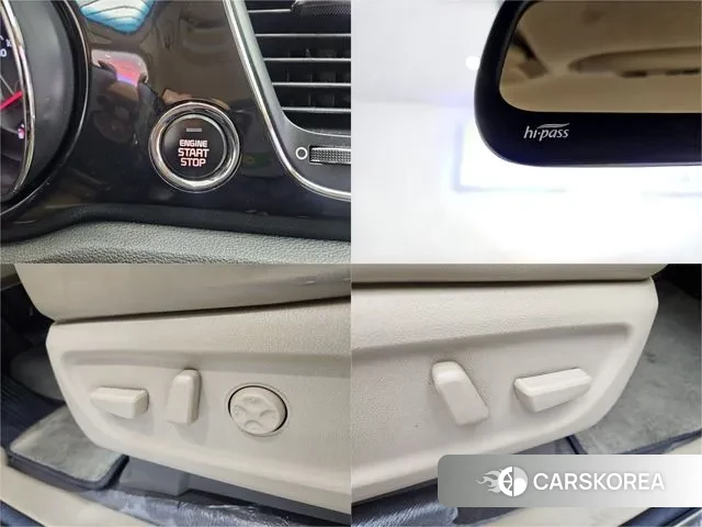 Kia All New Carnival 2018 Белый из Кореи, фото 4