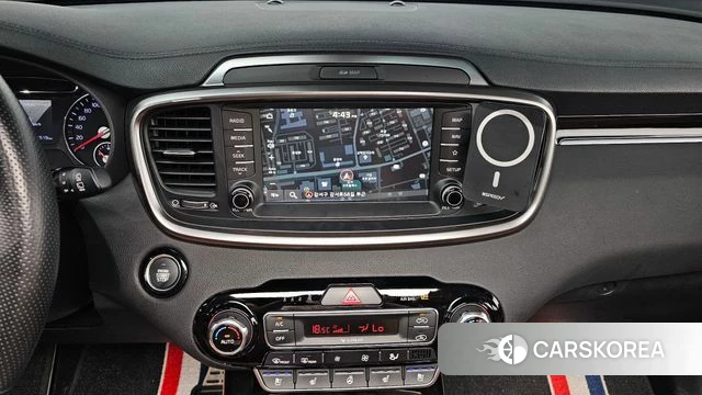 Kia The New Sorento 2019 Белый из Кореи, фото 4