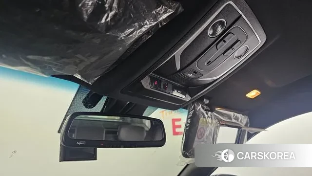 Ssangyong The New Rexton Sports Cannes 2023 Зеленый из Кореи, фото 4