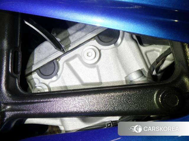 BMW S1000RR 2018 из Японии