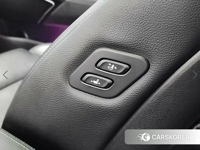 Kia K7 Premier 2019 Белый из Кореи, фото 4