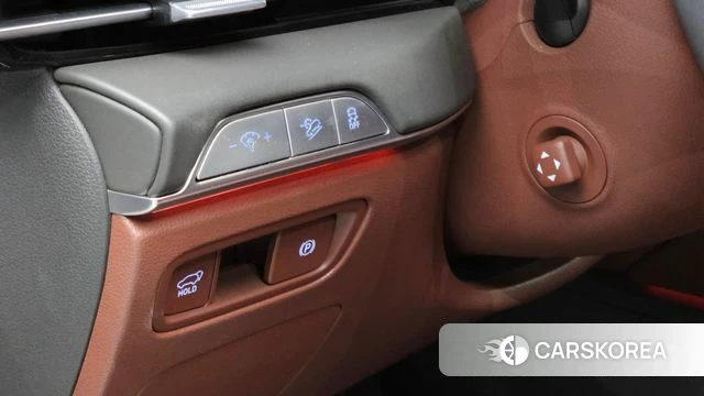 Genesis GV80 2024 Белый из Кореи, фото 4
