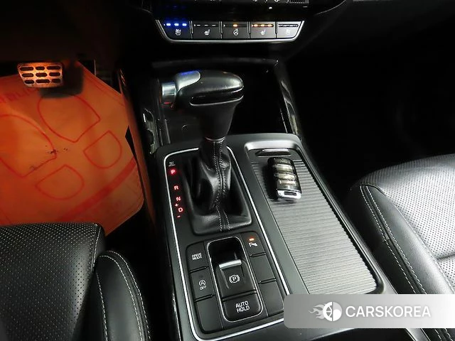 Kia The New Sorento 2019 Серый из Кореи, фото 4