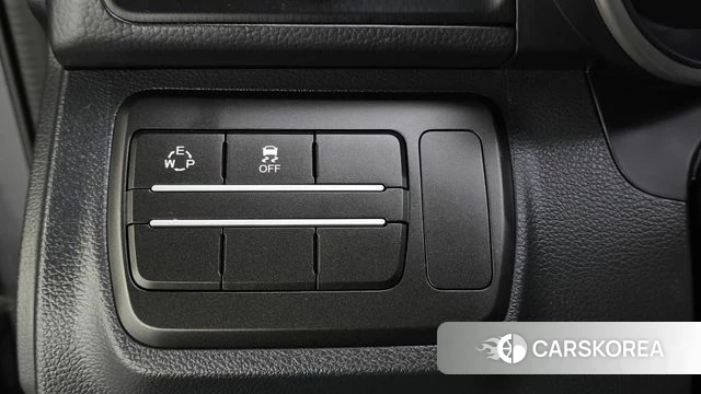 Ssangyong Tivoli Air 2018 Серый из Кореи, фото 4