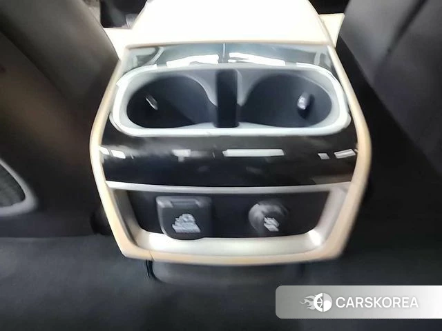 Kia Carnival 4th generation 2022 Черный из Кореи, фото 4