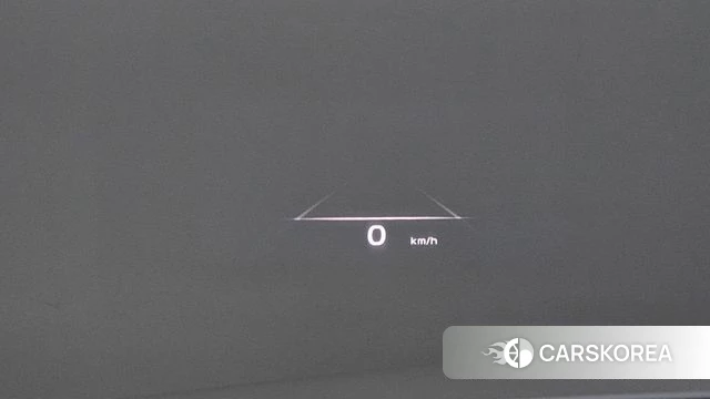 Kia The New K9 2nd generation 2021 Белый из Кореи, фото 4