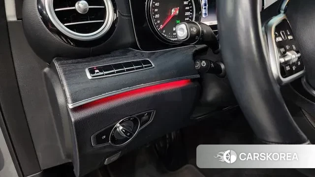 Mercedes-Benz E-Class W213 2020 Серый из Кореи, фото 4