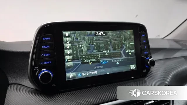 Hyundai All New Tucson 2018 Белый из Кореи, фото 4