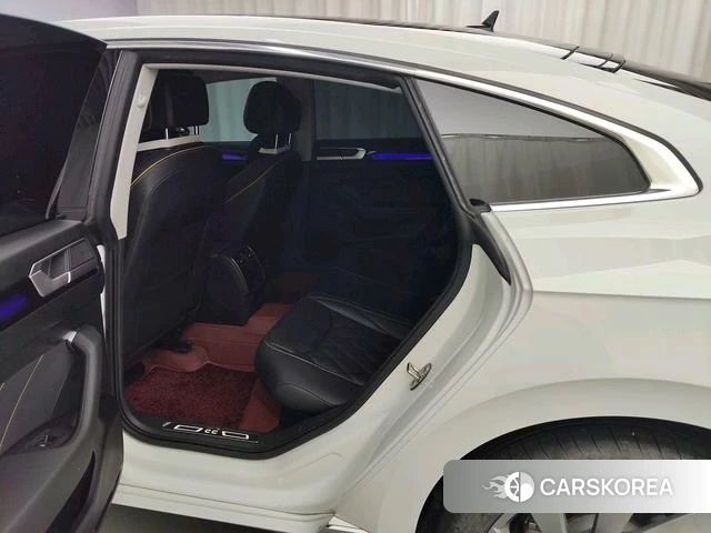 Volkswagen CC 2024 Другой из Китая, фото 4
