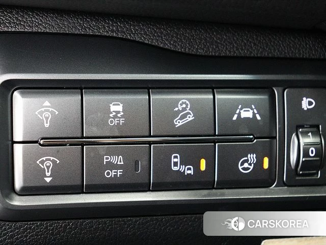 Ssangyong Berry New Tivoli 2021 Белый из Кореи, фото 4