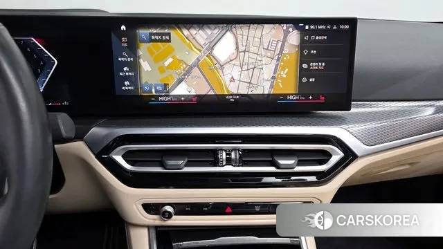 BMW 3 Series (G20) 2022 Белый из Кореи, фото 4