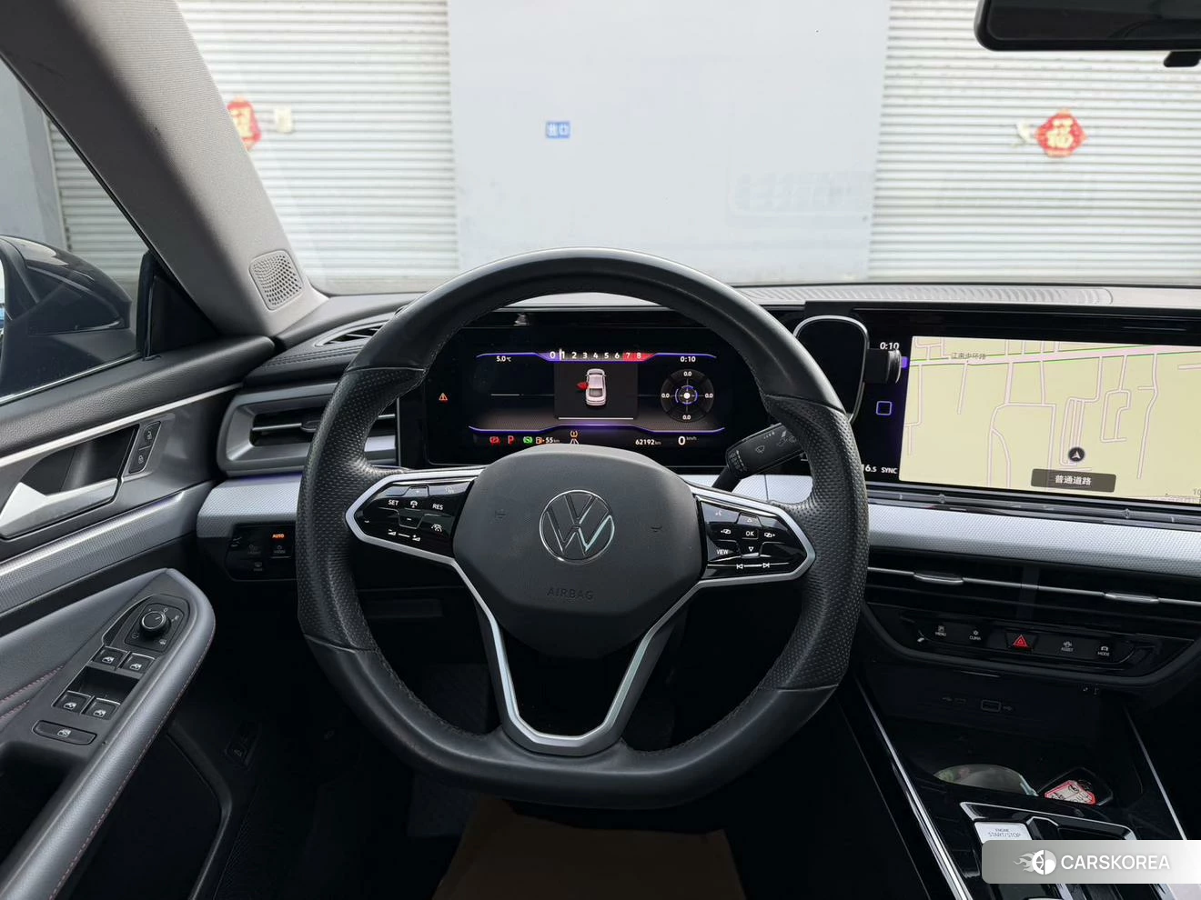 Volkswagen Lingdu 2022 Черный из Китая, фото 4