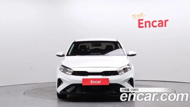 Kia The New K3 2nd generation id 2622764 из Кореи 4