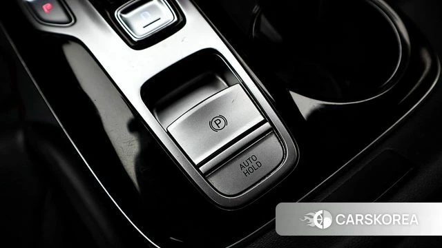 Hyundai Tucson (NX4) 2022 Серый из Кореи, фото 4