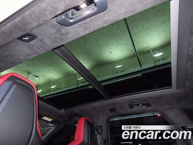 Porsche Cayenne (PO536) 2020 Белый из Кореи, фото 4