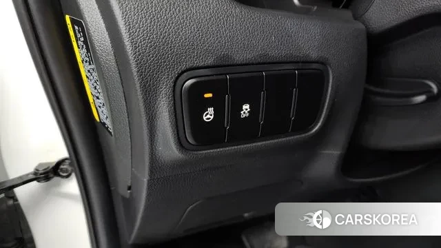 Kia The New Kia Ray 2022 Белый из Кореи, фото 4