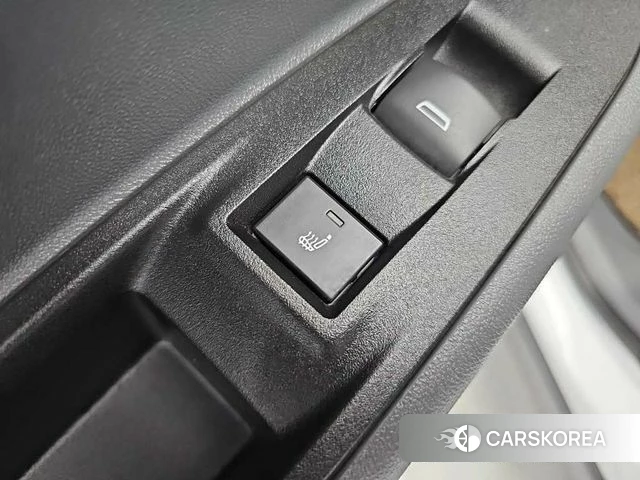 Chevrolet (GM Daewoo) Bolt EV 2019 Белый из Кореи, фото 4