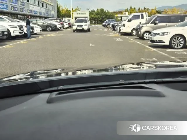 Hyundai Grandeur IG 2018 Серый из Кореи, фото 4