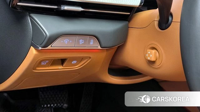 Genesis GV80 2024 Черный из Кореи, фото 4