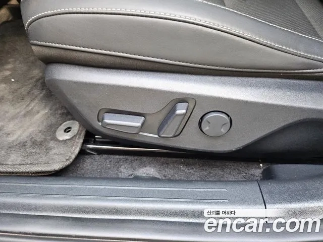 Kia EV6 2023 Белый из Кореи, фото 4