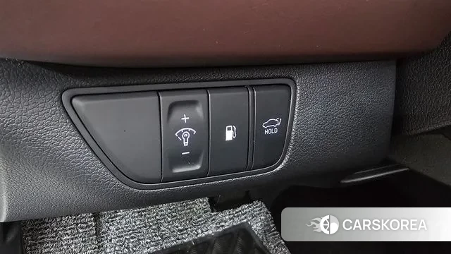 Genesis The New G70 2021 Белый из Кореи, фото 4