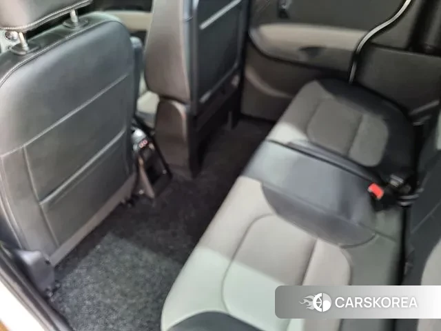 Kia The New Ray 2020 Белый из Кореи, фото 4