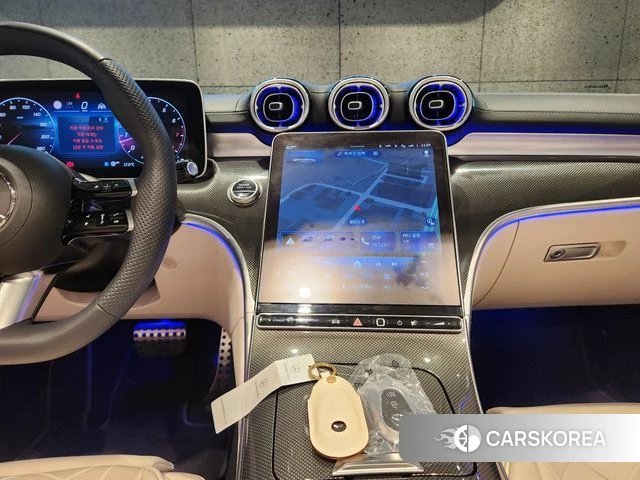 Mercedes-Benz CLE-Class C236 2025 Белый из Кореи, фото 4